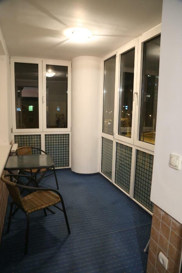 Luxury Brasov Apartment Bagian luar foto