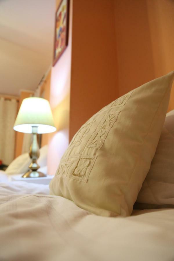 Luxury Brasov Apartment Bagian luar foto