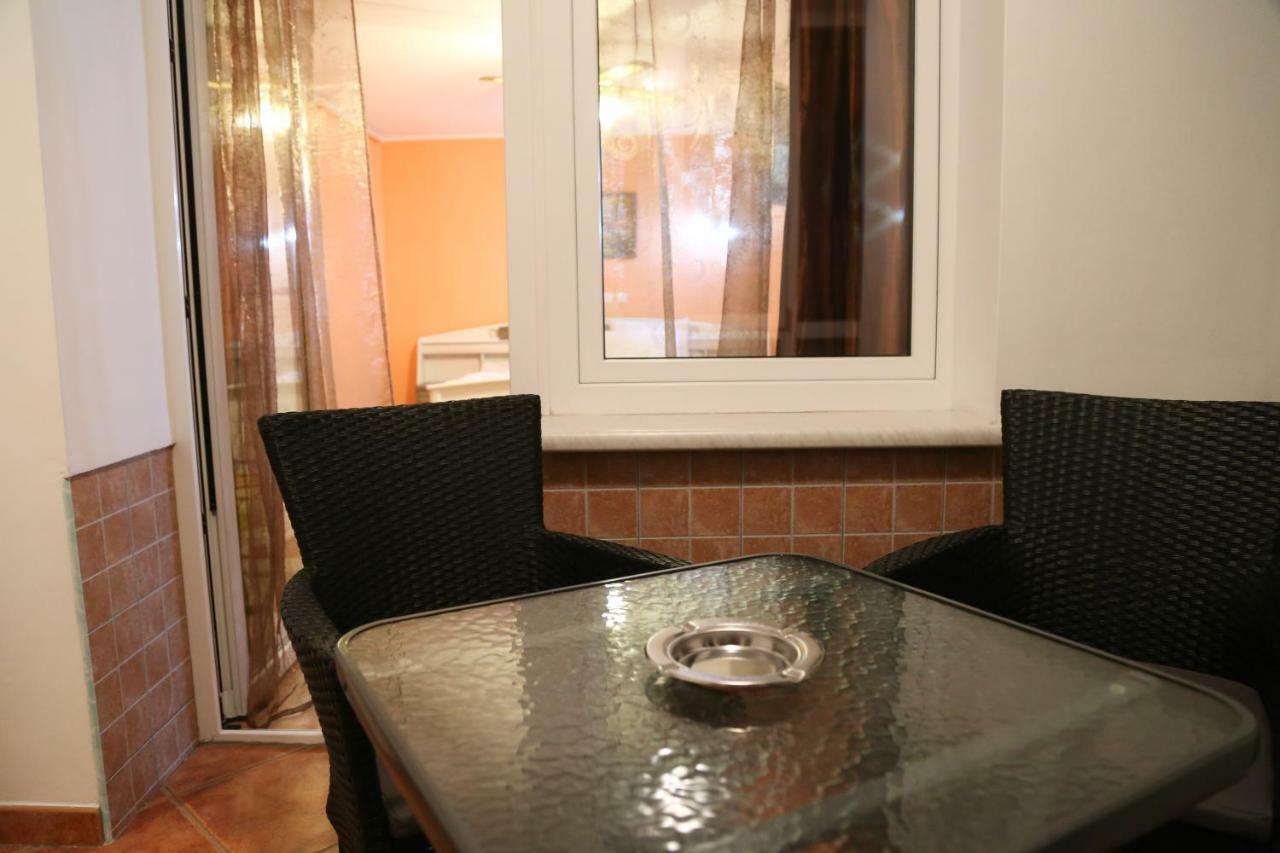 Luxury Brasov Apartment Bagian luar foto