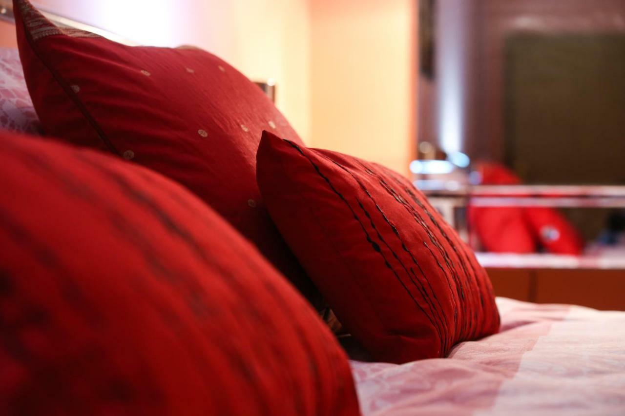 Luxury Brasov Apartment Bagian luar foto
