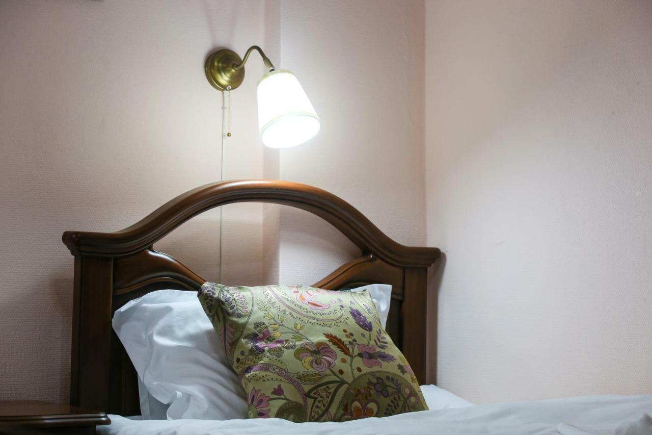 Luxury Brasov Apartment Bagian luar foto