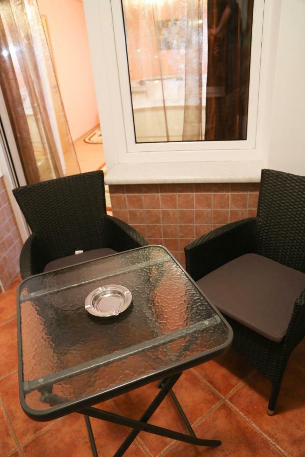 Luxury Brasov Apartment Bagian luar foto