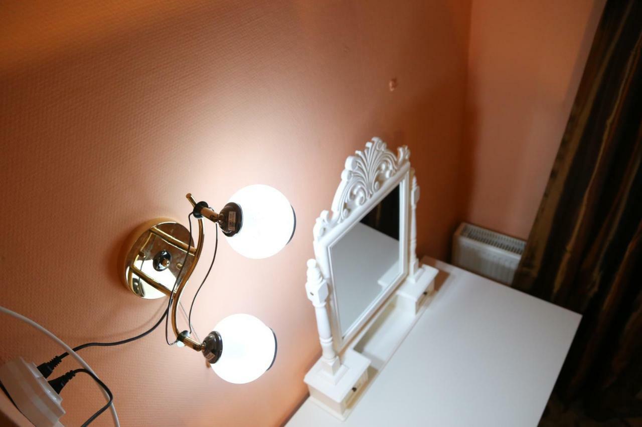 Luxury Brasov Apartment Bagian luar foto