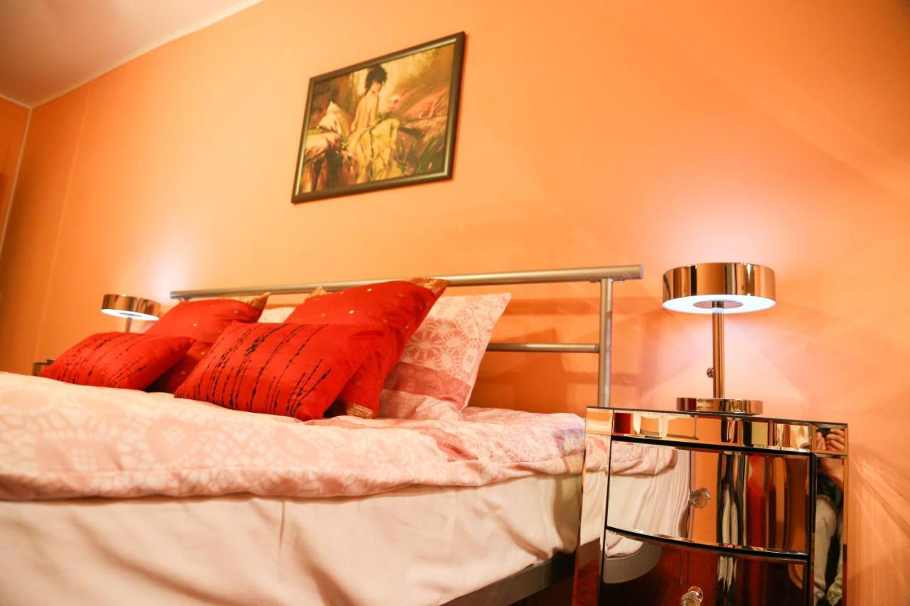 Luxury Brasov Apartment Ruang foto