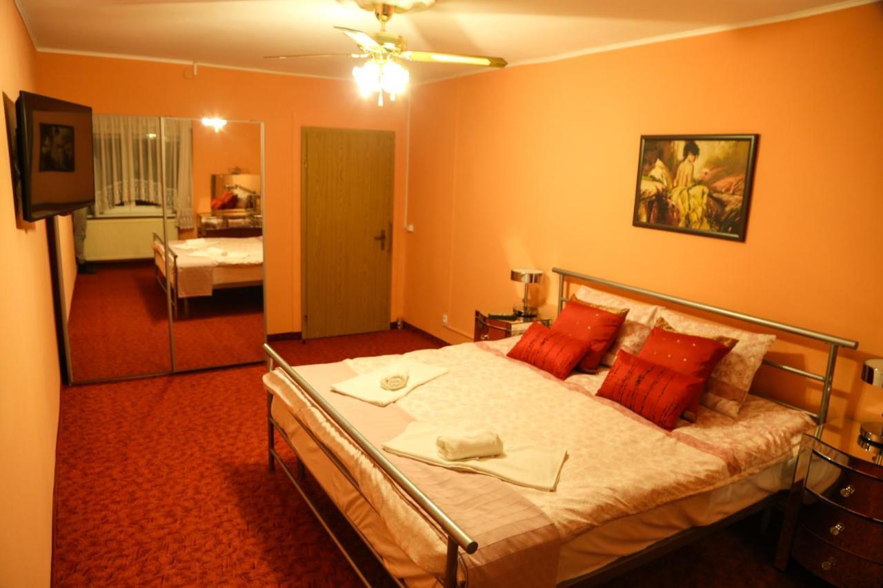 Luxury Brasov Apartment Ruang foto